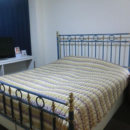 Prince Hotel Shimonoseki Bagian luar foto