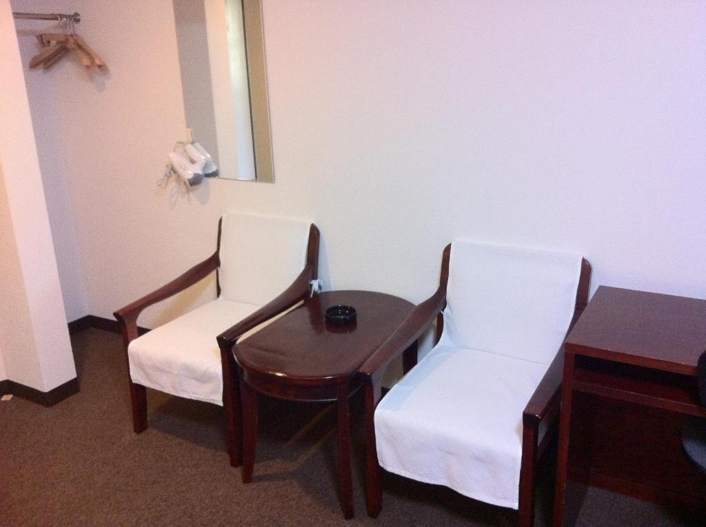 Prince Hotel Shimonoseki Bagian luar foto
