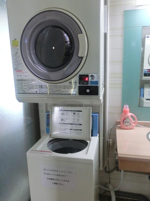 Prince Hotel Shimonoseki Bagian luar foto